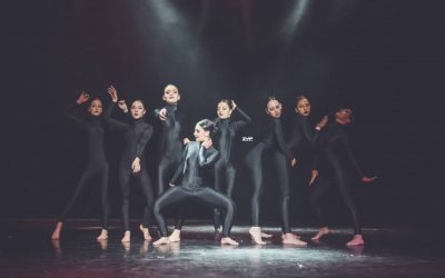 Création  – eVe – La Femme